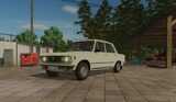 Fiat 125p FSO Mod Thumbnail