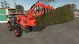 Lizard Shovel Grapple Pack Mod Thumbnail