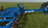 Ford/New Holland 20ft Cultivator Mod Thumbnail