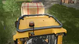 Roofbar & Enginebar for Volvo L120H (Prefab) Mod Thumbnail