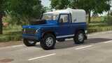 Land Rover Defender 90 Mod Thumbnail