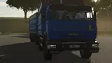 Kamaz 65115A Mod Thumbnail