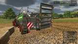 Massey Ferguson / Fendt Squadra 1290 Mod Thumbnail