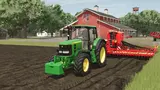 John Deere 6030 Mod Thumbnail