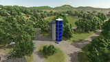 American Multifruit Silos Mod Thumbnail