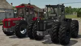 Schlüter 2500 VL Mod Thumbnail