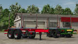 Schwarzmueller Tandem Timber Trailer Mod Thumbnail