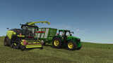 CLAAS Pickup 300 Mod Thumbnail