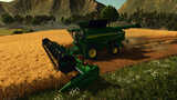 John Deere S7 Series Mod Thumbnail