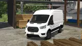 Ford Transit MK8 Mod Thumbnail