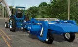 Ford 7ft Mower Mod Thumbnail