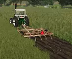 Ford 131 Chisel Plow Mod Thumbnail