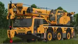 Terex 3160 Crane Mod Thumbnail