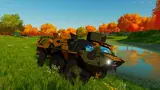 BEN 11589 Tactical Vehicle Mod Thumbnail