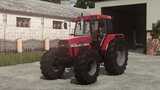 Case IH Maxxum 5100 Series Mod Thumbnail