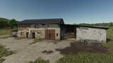 Garage with Cowshed Mod Thumbnail