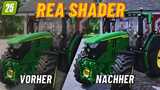 Rea Shader Mod Thumbnail