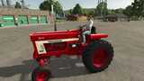 Farmall 1066 Mod Thumbnail