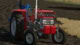 Massey Ferguson 100 Series Mod Thumbnail