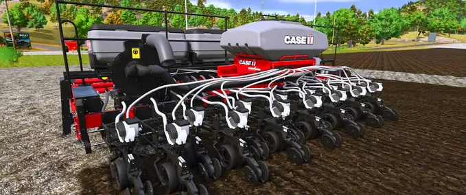 Case IH Easy Riser 3215 Mod Image