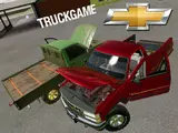 Chevrolet Silverado Mod Thumbnail