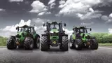 DEUTZ-FAHR Serie 7 / 8 / 9 Mod Thumbnail