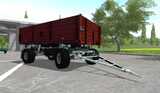 BSS 8 Ton Trailer Mod Thumbnail