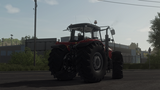 Massey Ferguson 7400 Mod Thumbnail