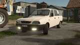 Dacia 1300 Pick-UP Mod Thumbnail