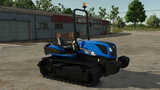 New Holland TK4 Series Mod Thumbnail