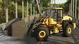 Volvo L120H Pack Mod Thumbnail