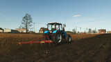 PLN Plows Pack Mod Thumbnail