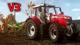 Massey Ferguson 6700S Series Mod Thumbnail