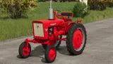 International Harvester Farmall Tractors Pack Mod Thumbnail