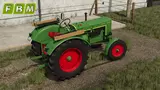 Fendt Dieselross F40 Mod Thumbnail