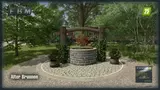 Alter Blumenbrunnen Mod Thumbnail