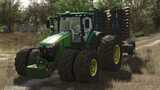 John Deere 7R 2014 Mod Thumbnail