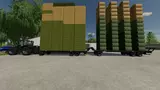 Fliegl DPW 180 Autoload Mod Thumbnail