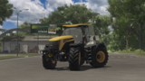 JCB Fastrac 3200 Xtra Mod Thumbnail