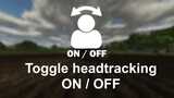 Head Tracking Toggle Mod Thumbnail