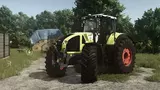 Claas Axion 900 Mod Thumbnail