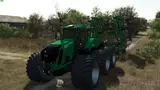 Fendt Trisix Mod Thumbnail