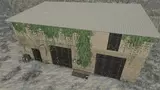 Small Cowshed with Garage Mod Thumbnail