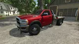 Dodge Ram 5500 Mod Thumbnail