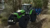 Deutz Agrotron X710-30 Mod Thumbnail