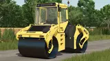 Bomag BW 203AD Roller Mod Thumbnail