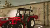 Zetor 62 7745 Edit Mod Thumbnail