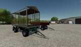 BSS 8T Trailer Pack Mod Thumbnail