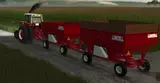 Lundell Gravity Wagons Mod Thumbnail