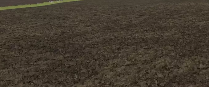 Textures Plowed Ground Textures Farming Simulator mod